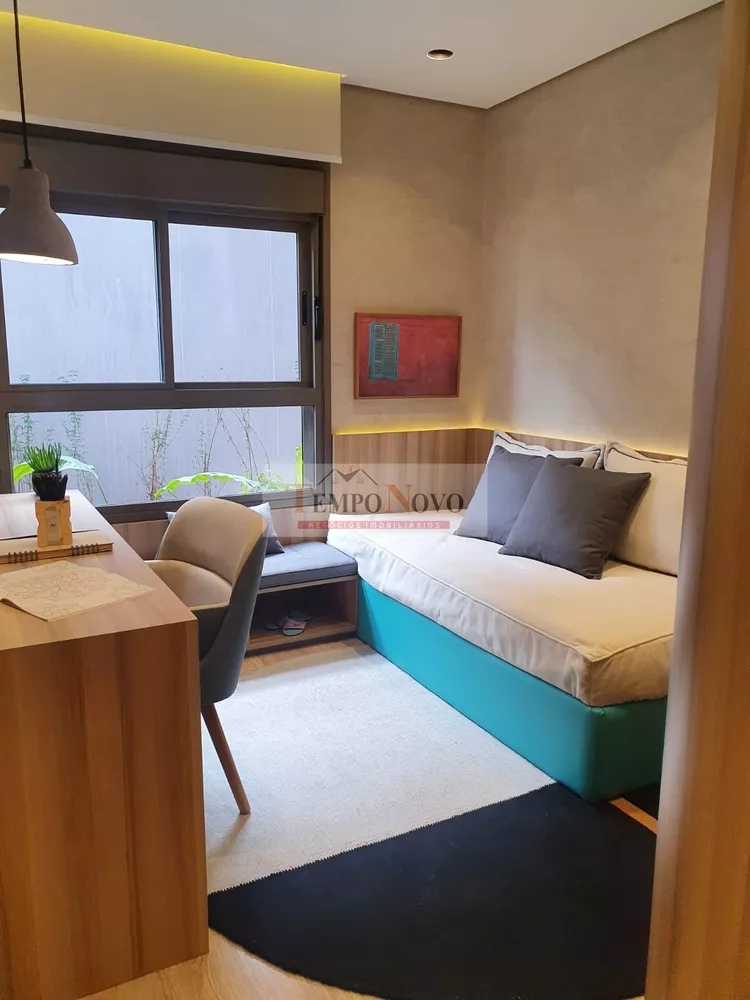 Apartamento à venda com 3 quartos, 111m² - Foto 4