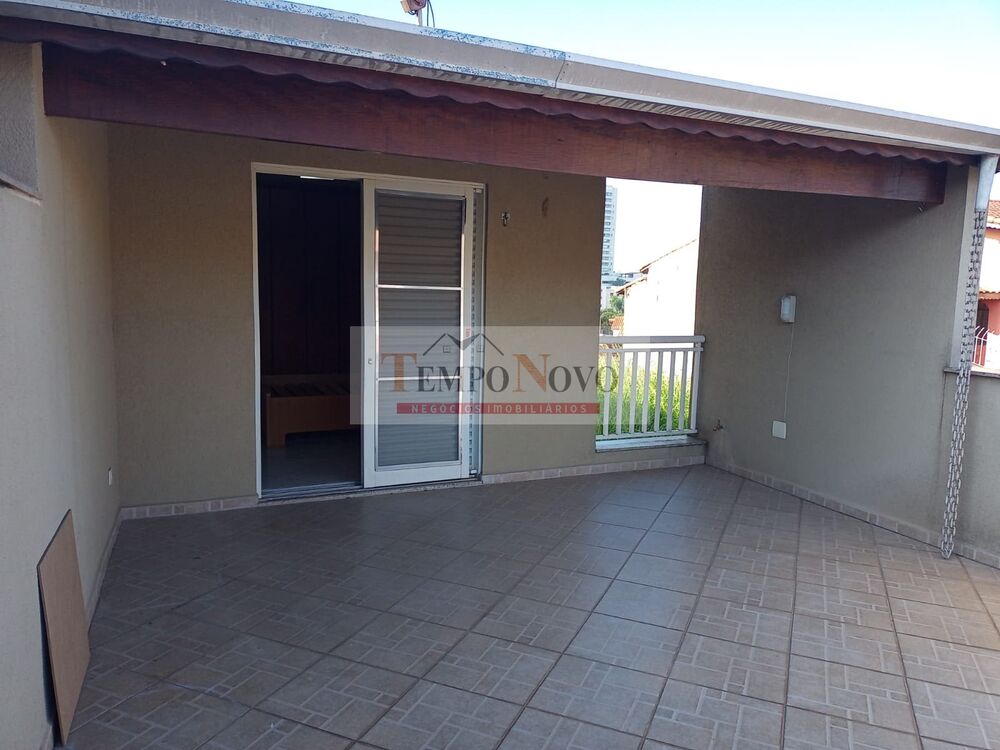 Casa, 4 quartos - Foto 19