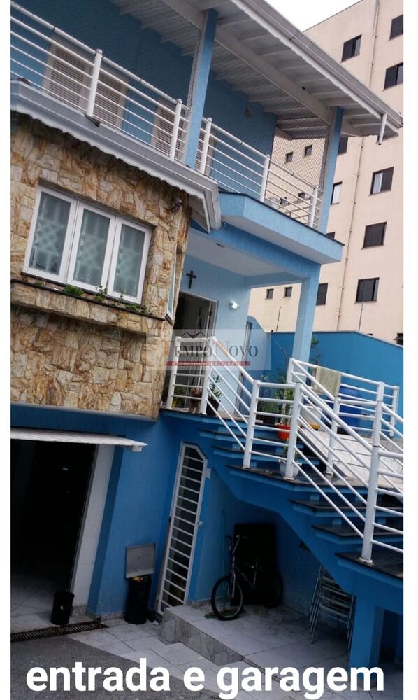 Casa, 4 quartos - Foto 10