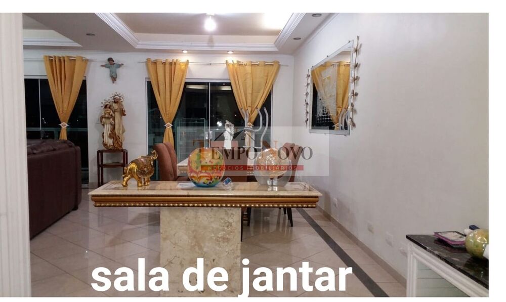 Casa, 4 quartos - Foto 13