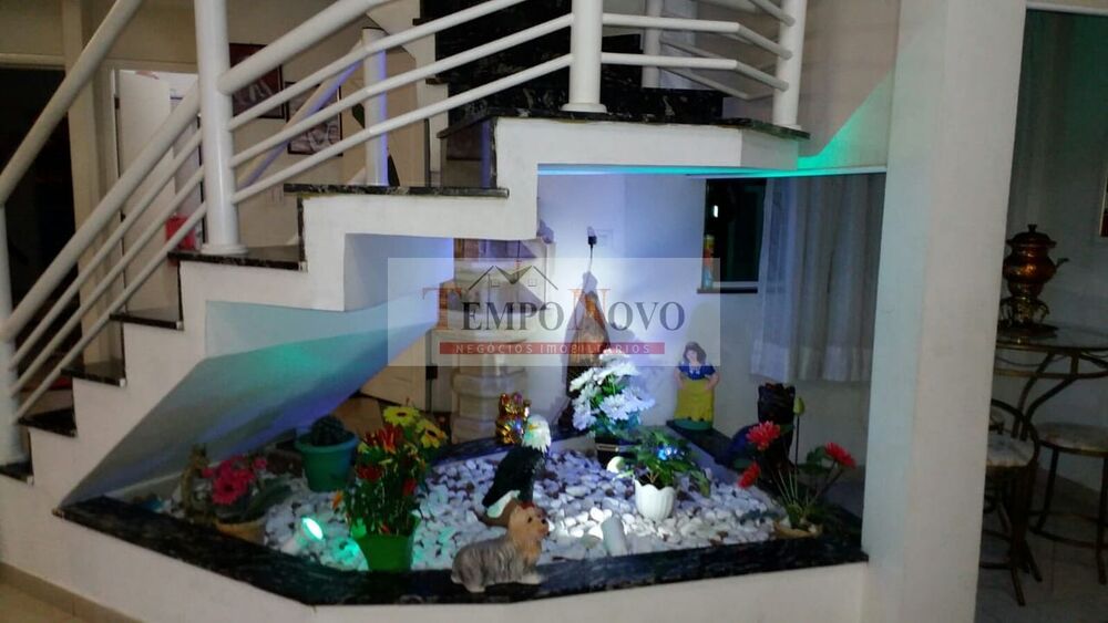 Casa, 4 quartos - Foto 11