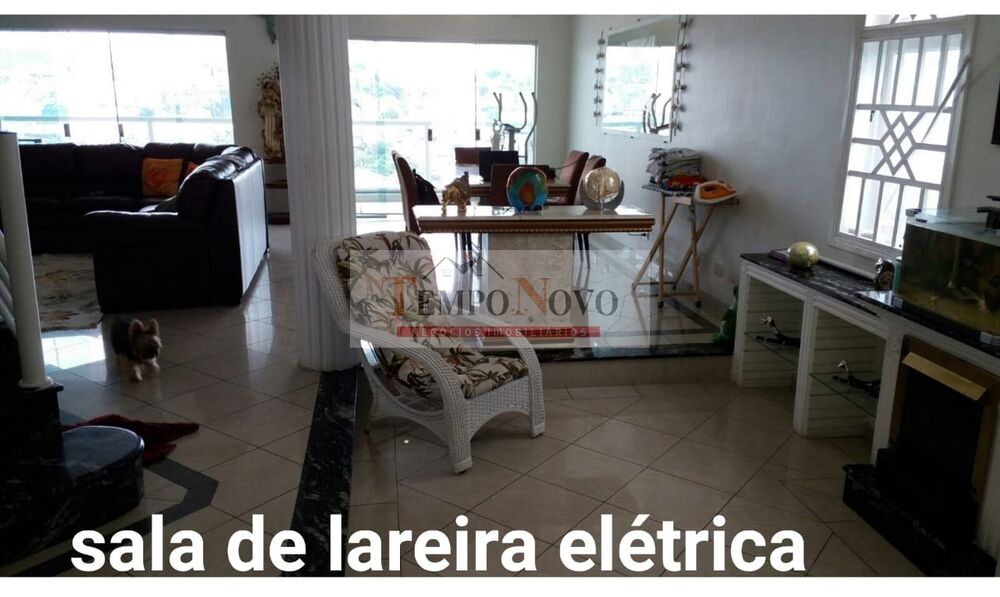 Casa, 4 quartos - Foto 4
