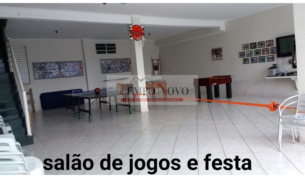 Casa, 4 quartos - Foto 8