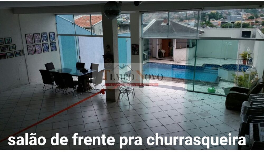 Casa, 4 quartos - Foto 9