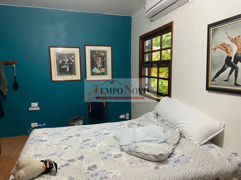 Casa, 4 quartos, 190 m² - Foto 2