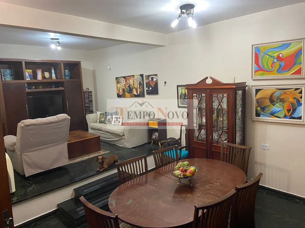 Casa, 4 quartos, 190 m² - Foto 4