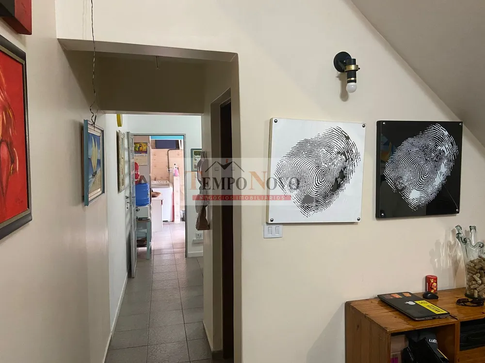 Casa, 4 quartos, 190 m² - Foto 1