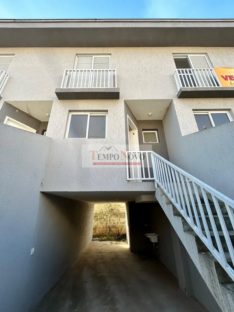 Casa, 2 quartos - Foto 2