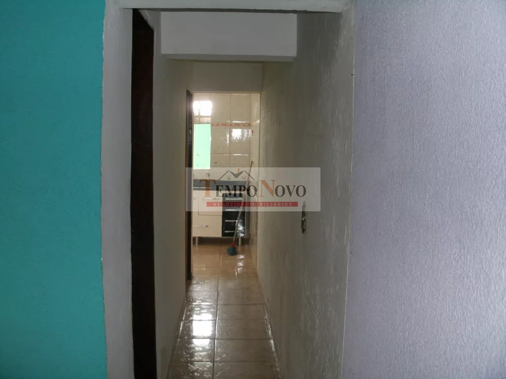 Casa à venda com 4 quartos - Foto 4