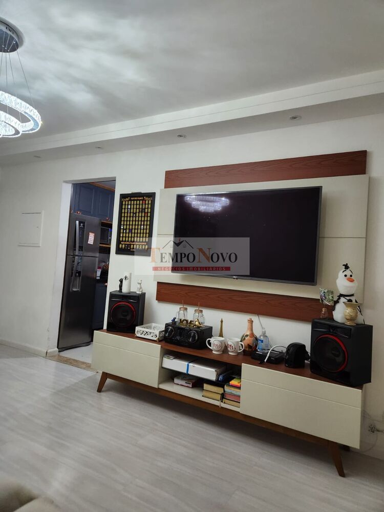 Apartamento, 2 quartos, 60 m² - Foto 3