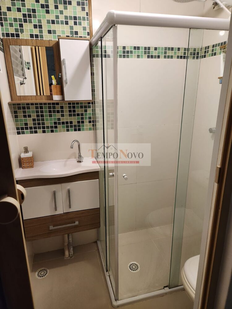 Apartamento, 2 quartos, 60 m² - Foto 4