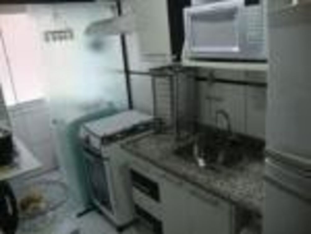 Apartamento, 3 quartos, 59 m² - Foto 2