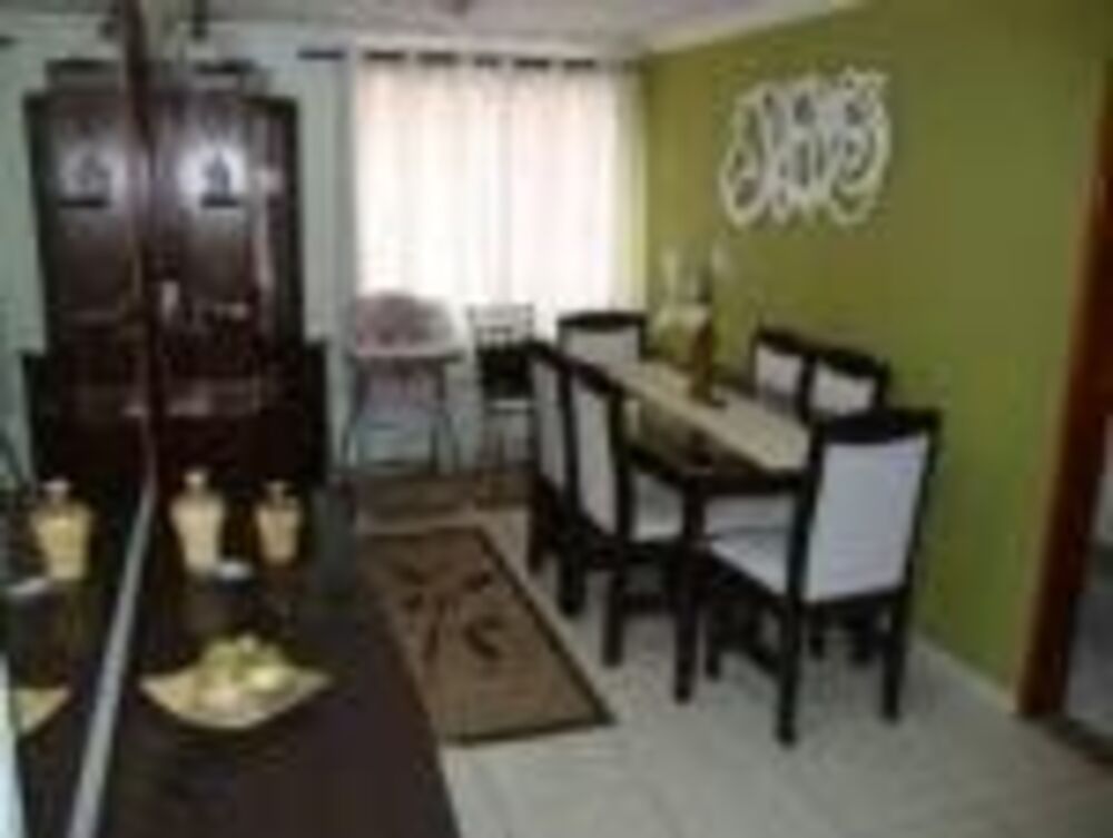 Apartamento, 3 quartos, 59 m² - Foto 3