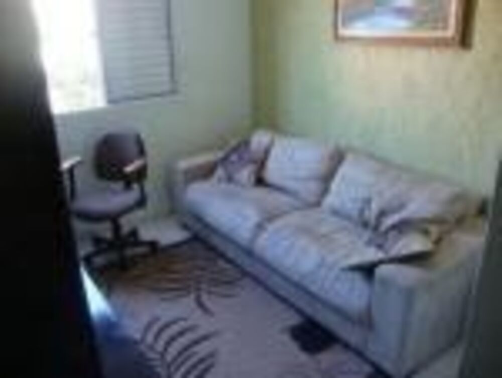 Apartamento, 3 quartos, 59 m² - Foto 1