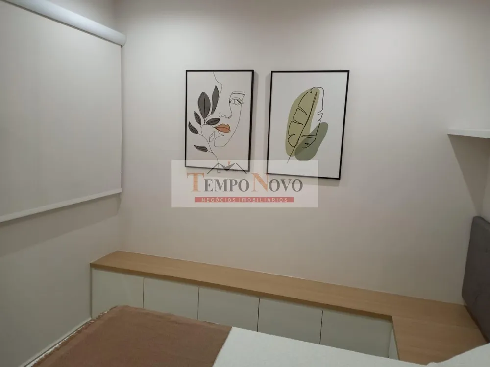 Apartamento, 2 quartos, 40 m² - Foto 3