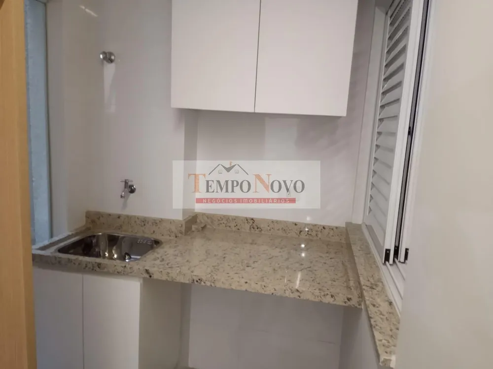 Apartamento, 2 quartos, 40 m² - Foto 4