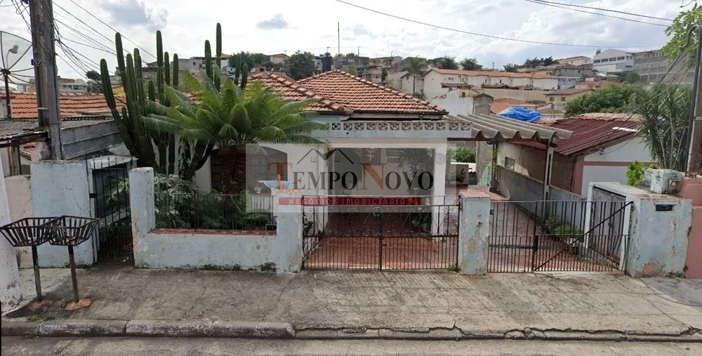 Casa, 5 quartos - Foto 1
