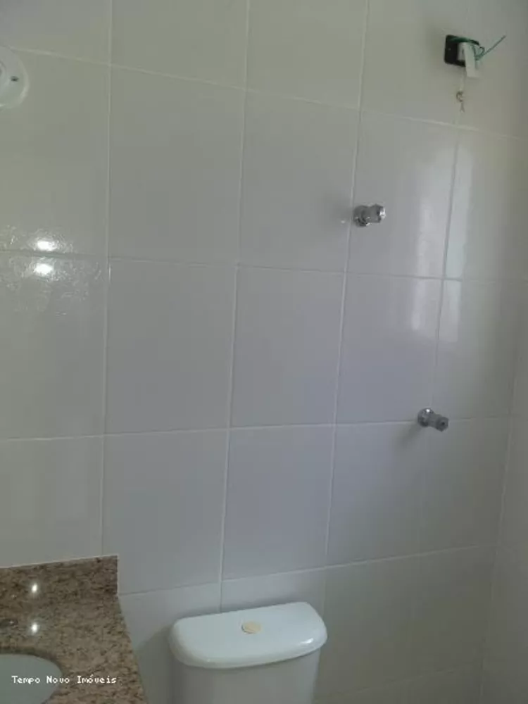 Sobrado à venda com 2 quartos, 100m² - Foto 2