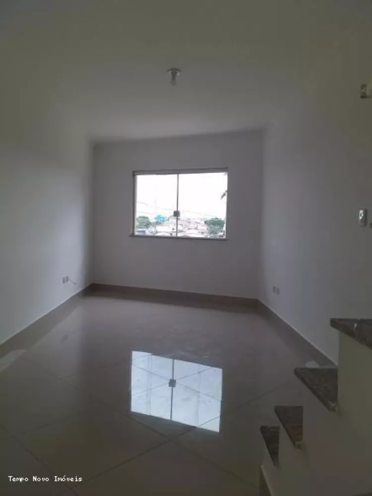 Sobrado à venda com 2 quartos, 100m² - Foto 8