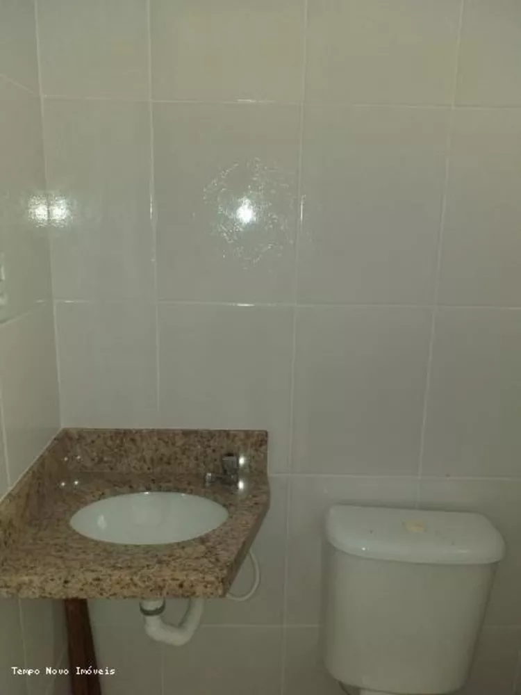 Sobrado à venda com 2 quartos, 100m² - Foto 11