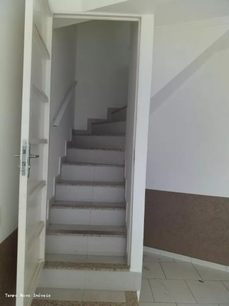 Sobrado à venda com 2 quartos, 100m² - Foto 7