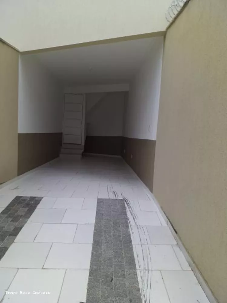 Sobrado à venda com 2 quartos, 100m² - Foto 4