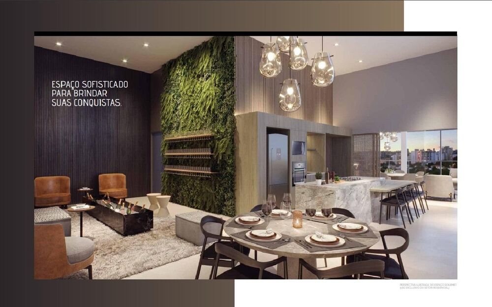 Apartamento, 4 quartos, 131 m² - Foto 6