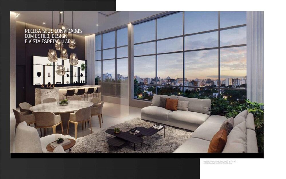 Apartamento, 4 quartos, 131 m² - Foto 2