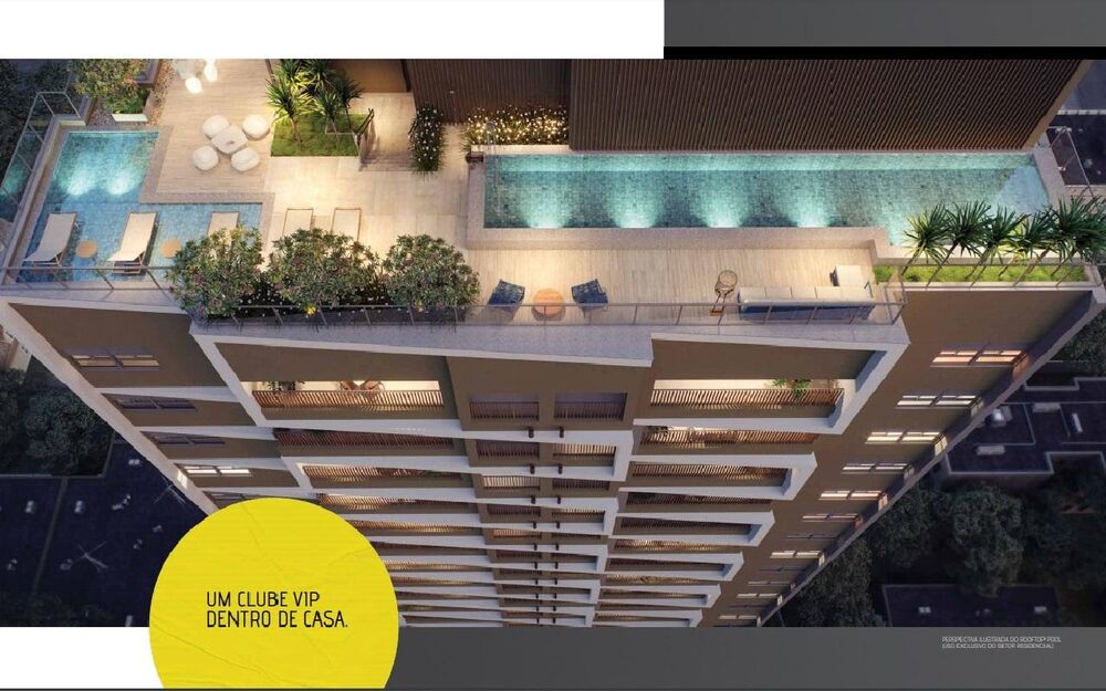 Apartamento, 4 quartos, 131 m² - Foto 4
