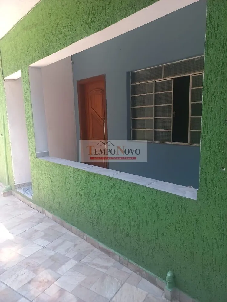 Casa, 2 quartos - Foto 2