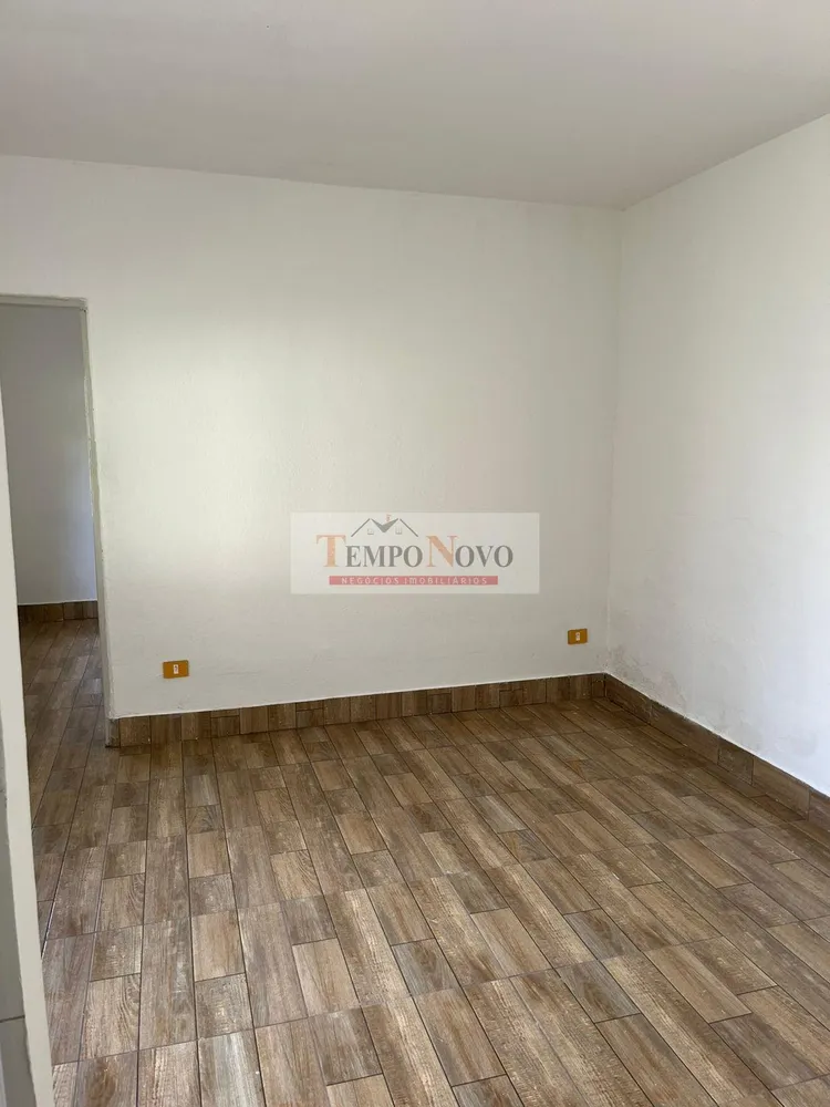 Casa, 1 quarto - Foto 2