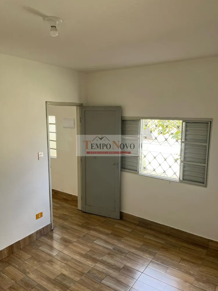 Casa, 1 quarto - Foto 1