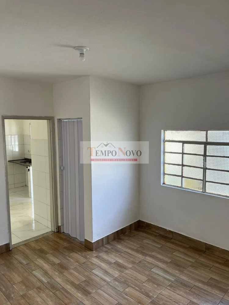 Casa, 1 quarto - Foto 4