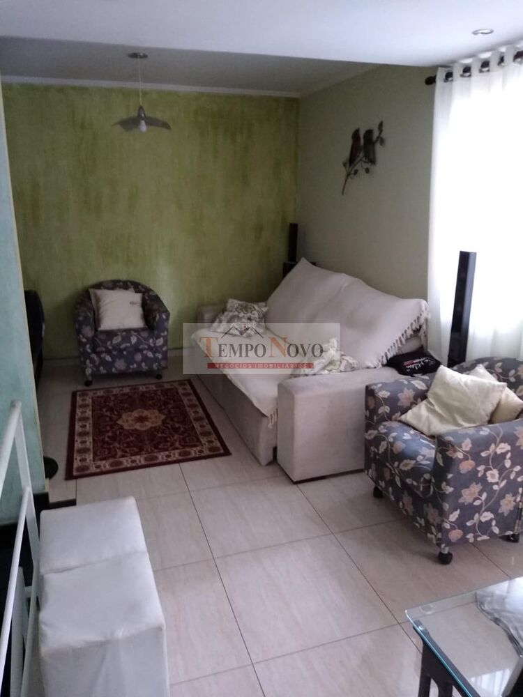 Casa, 3 quartos - Foto 2