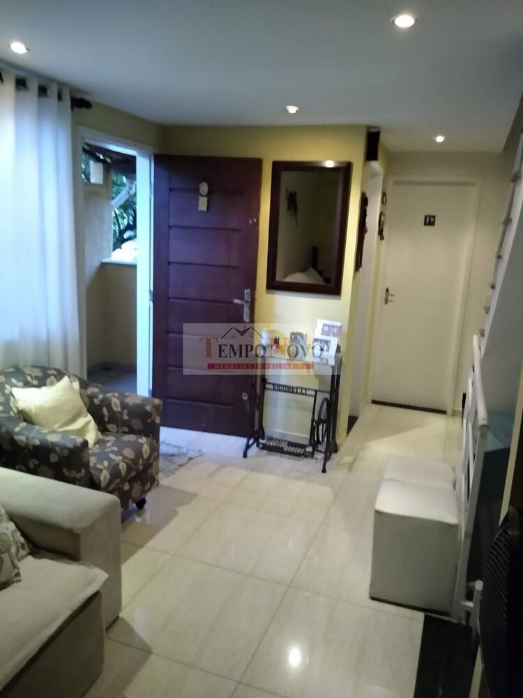 Casa, 3 quartos - Foto 10