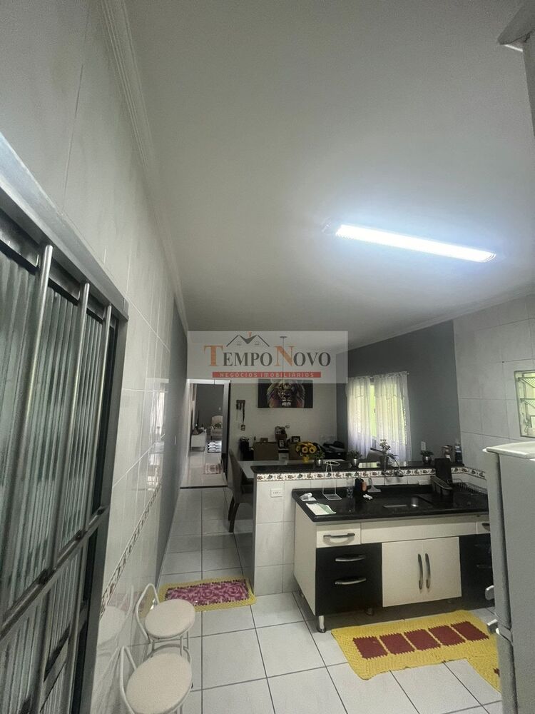 Casa, 3 quartos - Foto 5