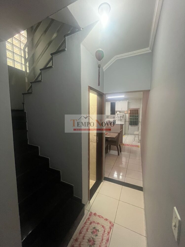Casa, 3 quartos - Foto 10