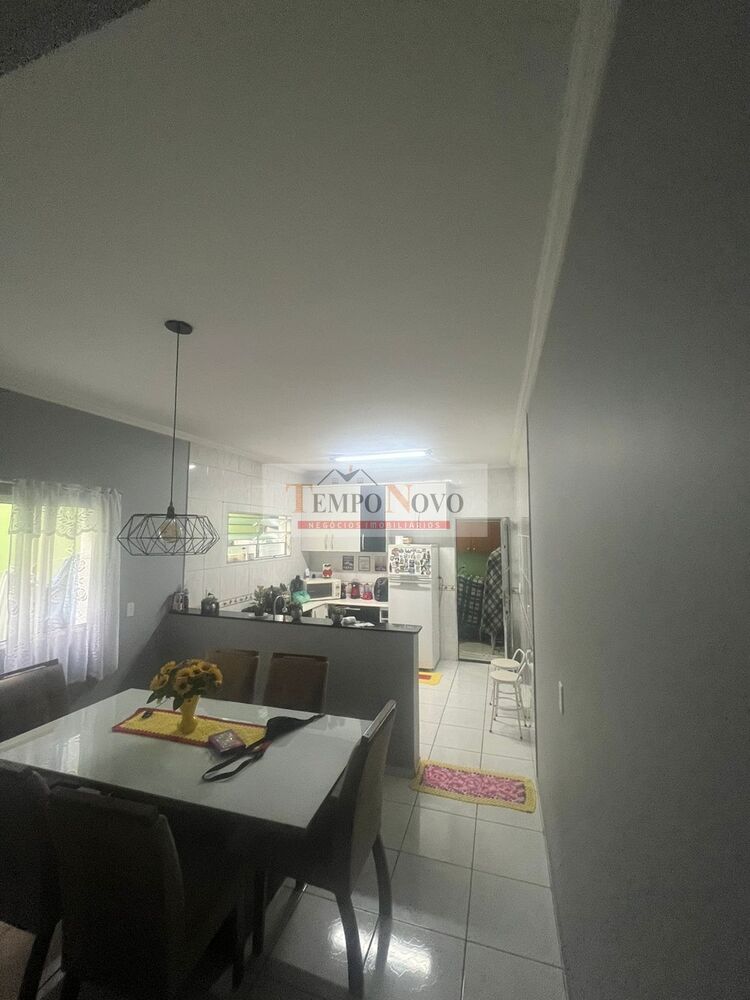 Casa, 3 quartos - Foto 12