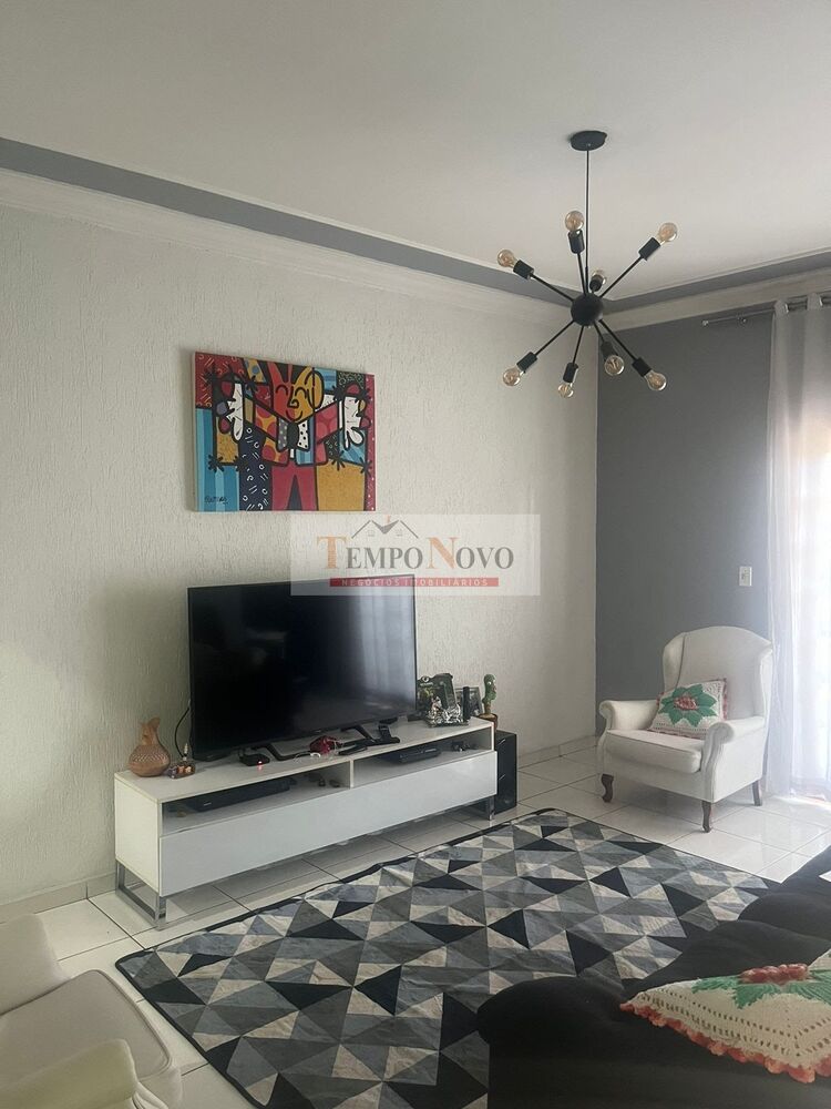 Casa, 3 quartos - Foto 11