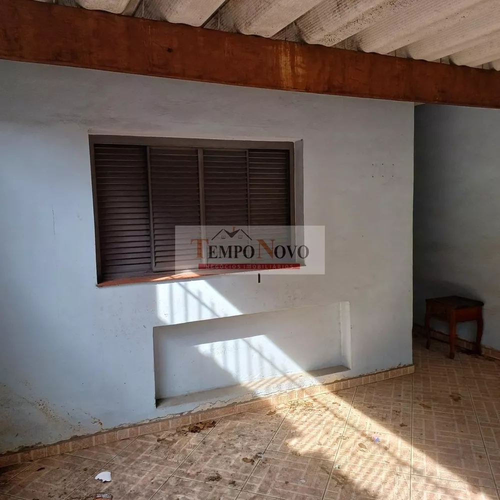 Casa, 2 quartos - Foto 4