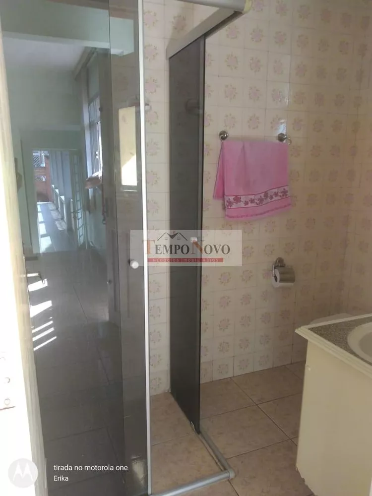 Casa, 5 quartos - Foto 16