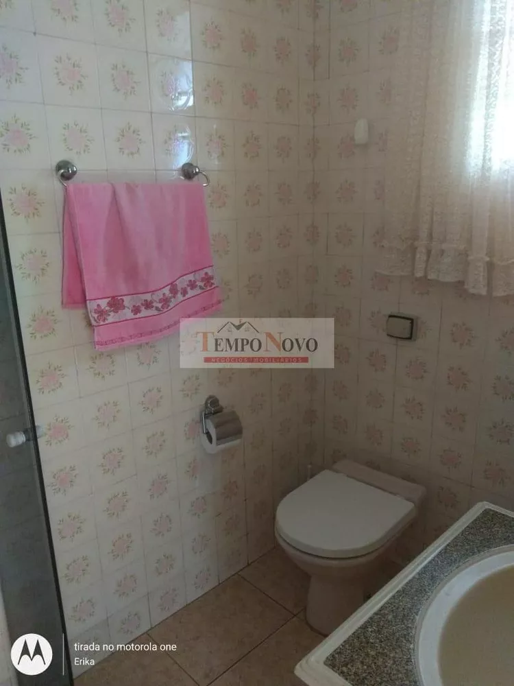 Casa, 5 quartos - Foto 19