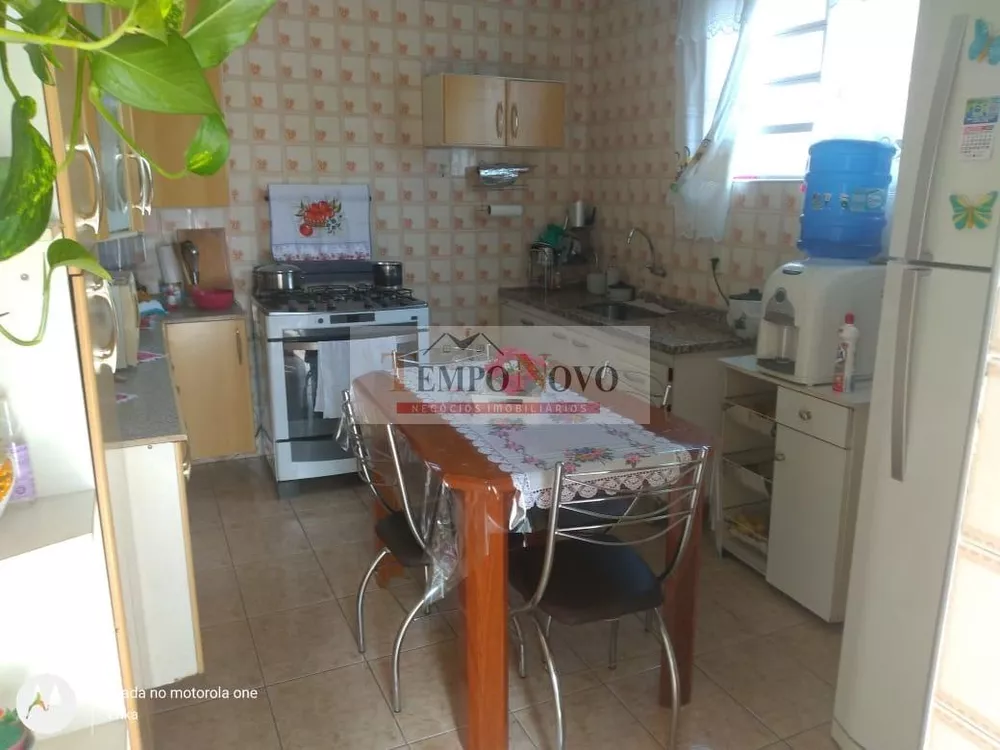 Casa, 5 quartos - Foto 12