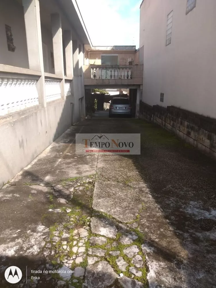 Casa, 5 quartos - Foto 2