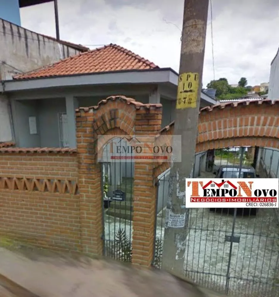 Casa, 5 quartos - Foto 1