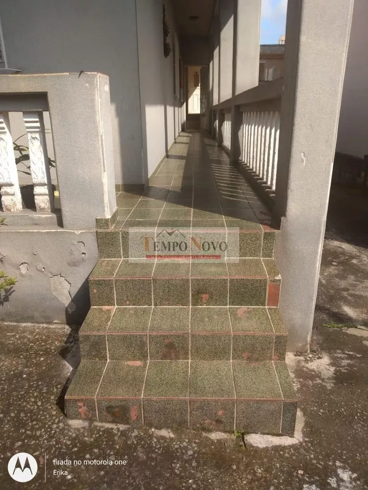 Casa, 5 quartos - Foto 10