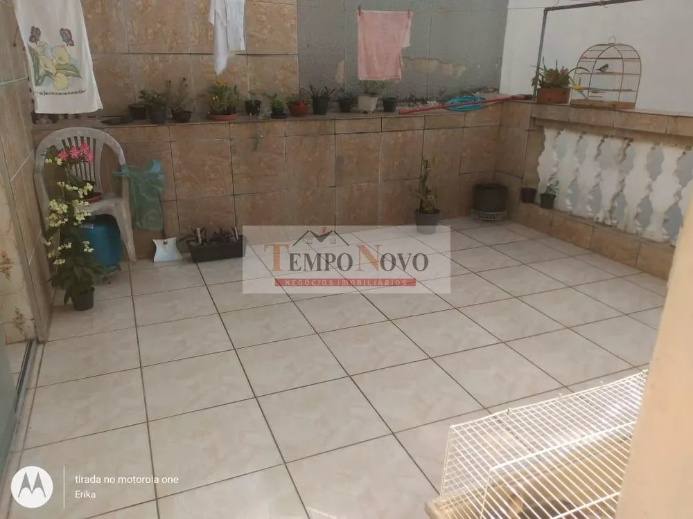 Casa, 5 quartos - Foto 17