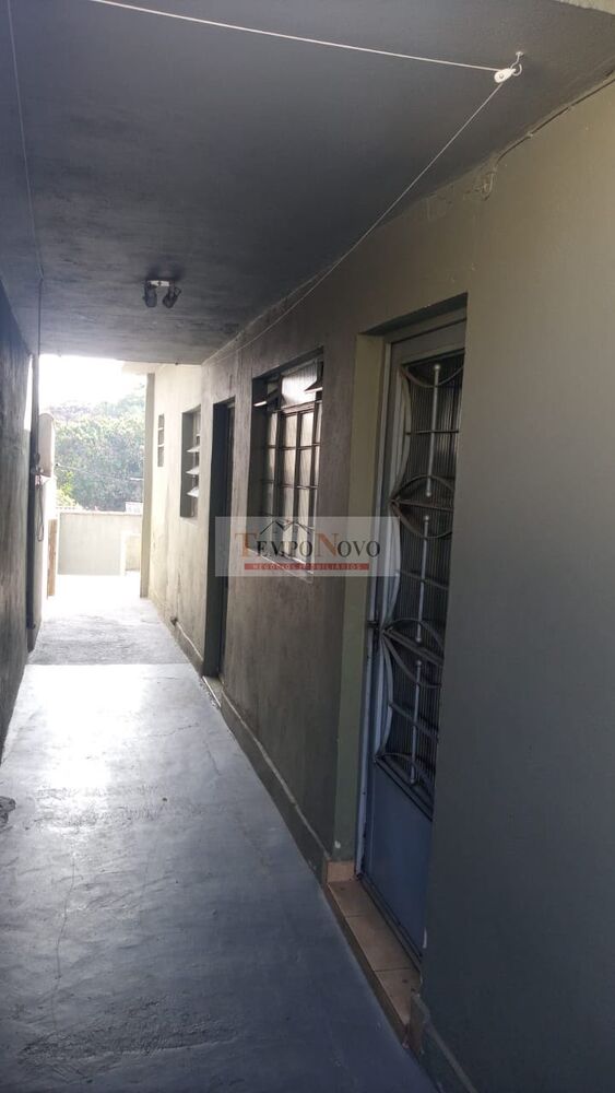 Casa, 2 quartos, 173 m² - Foto 1