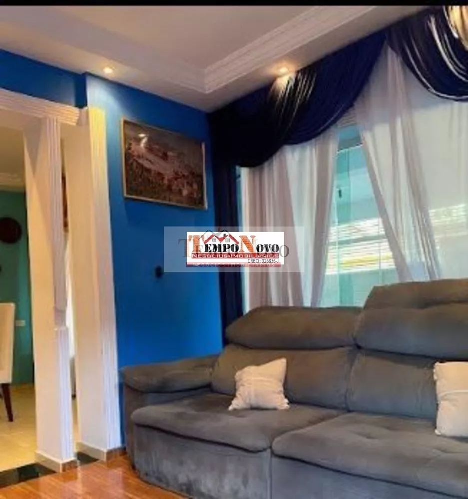 Casa, 6 quartos - Foto 4