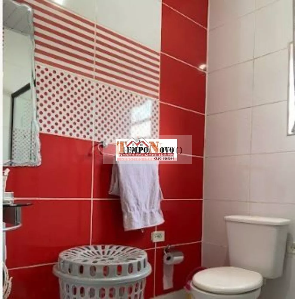 Casa, 6 quartos - Foto 1
